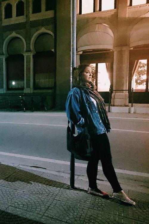 Roxanne Peguet as Narrator