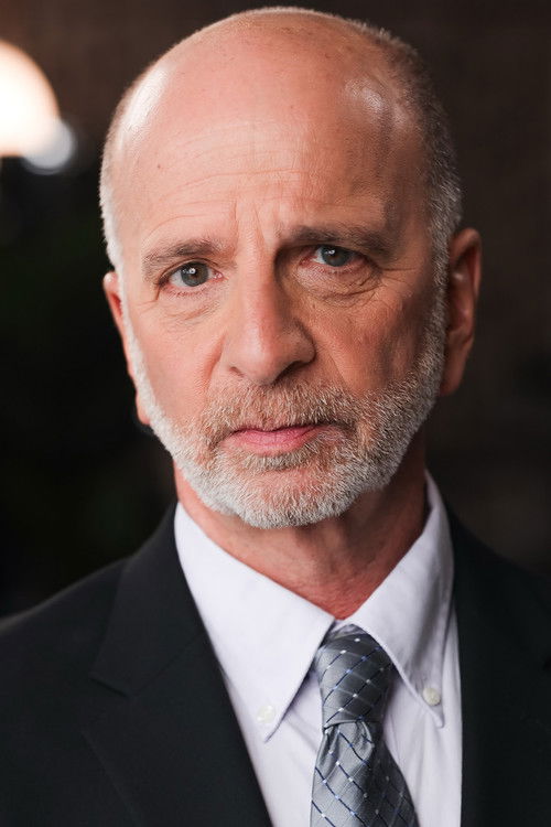 Steven Bernstein as Major Javi