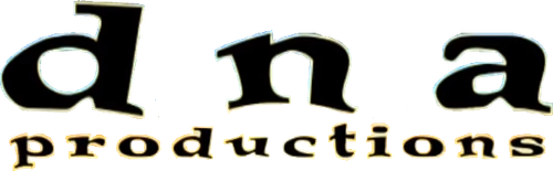 DNA Productions logo