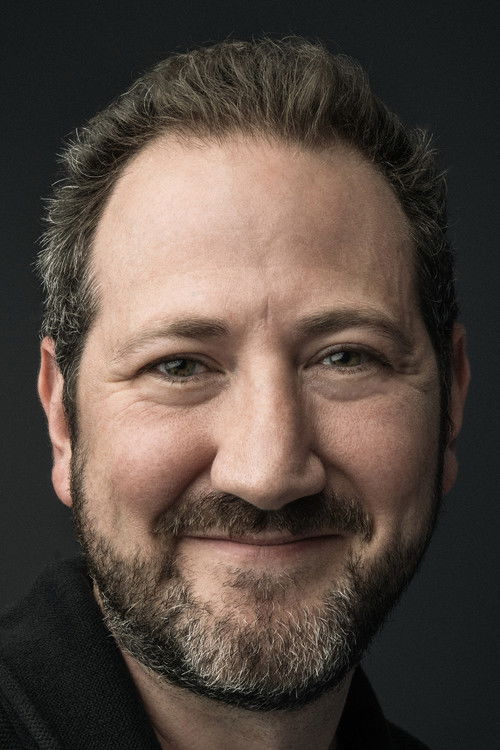 Stephen Feder as Unknown