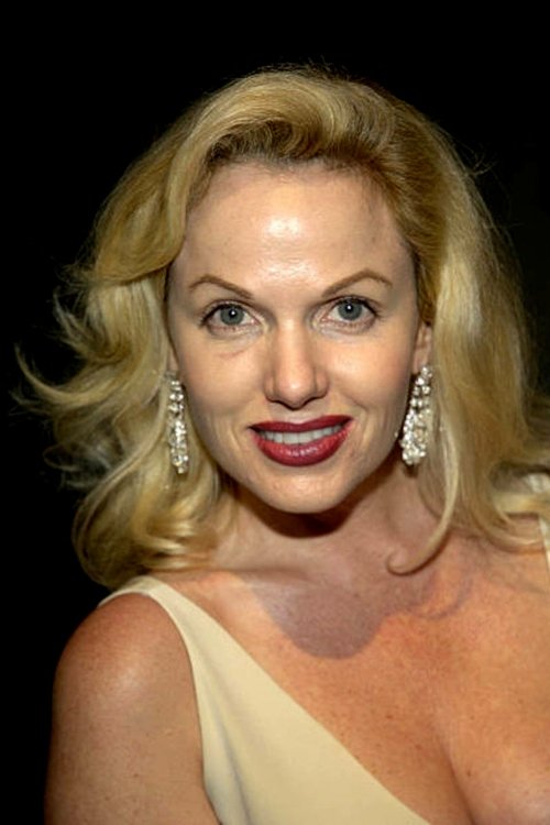 Susan Griffiths as Chloe