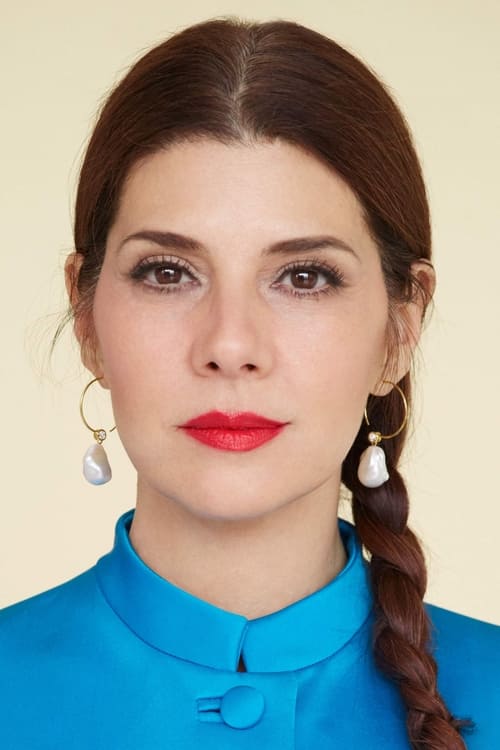 Marisa Tomei as Missy