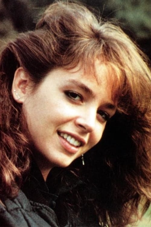 Wendy Gazelle as Gail