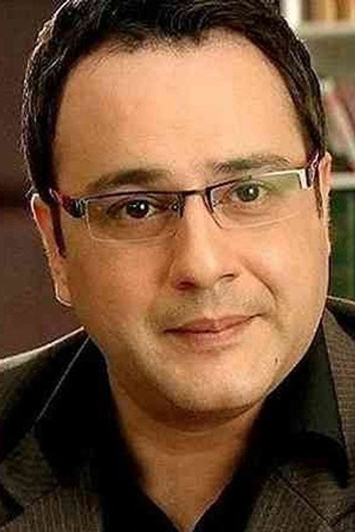 Mihir Mishra as Farhan