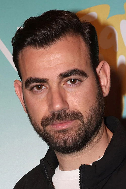 Nikos Polideropoulos as Petros Tsakiris