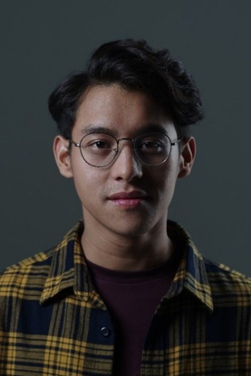 Ardhito Pramono as Afkar