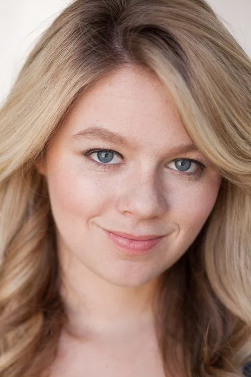 Sierra Hawkins as Daisy