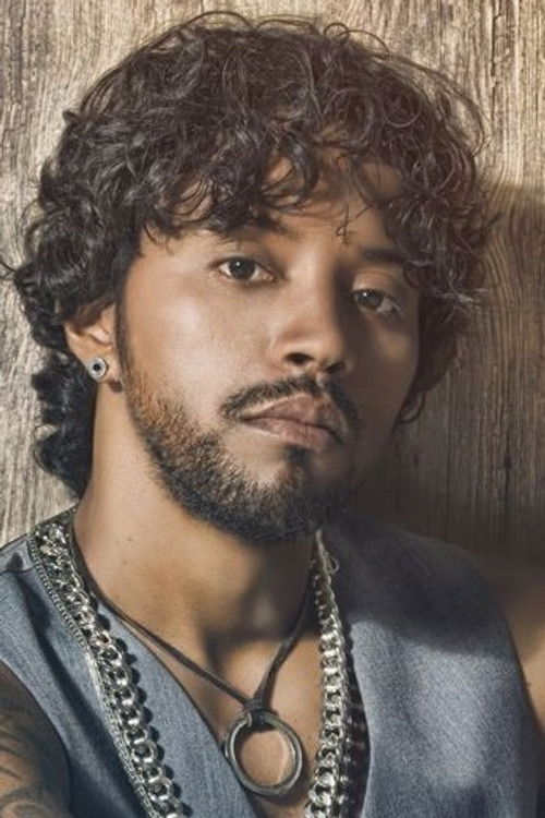 Gustavo Didalva as Self - Percussion and Vocals