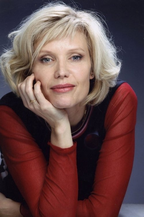 Annick Christiaens as Germaine