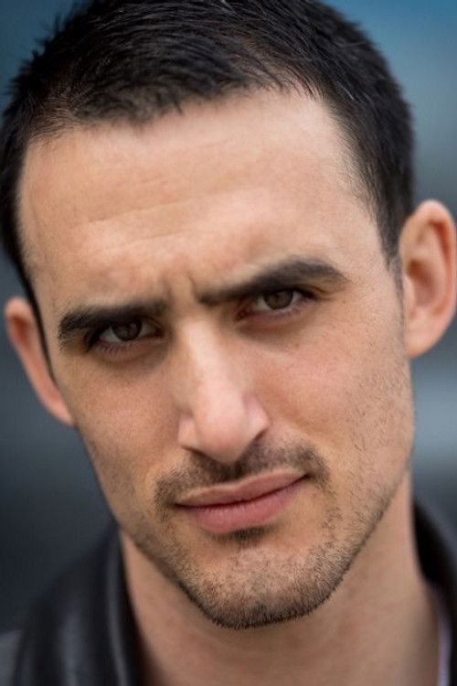 Jesse Pimentel as Bret