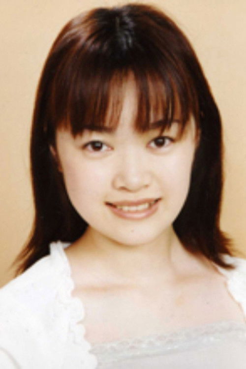Yuumi Kikuchi as Yoshie (voice)