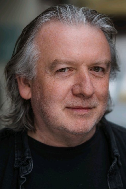 Liam O'Caoimh as Self