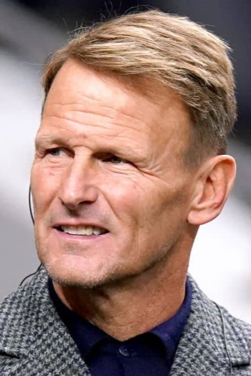 Teddy Sheringham as Himself