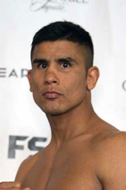 Javier Francisco Maciel as Self