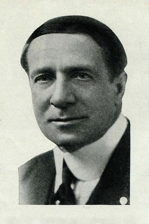 Edwin Mordant as Rev. Meeker