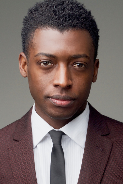 Timothy Ware-Hill profile photo