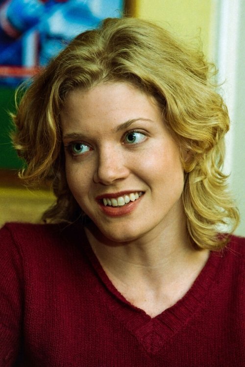 Jennifer Lien as Herself