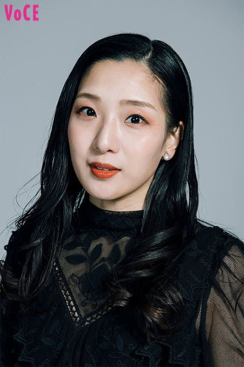 Rei Sumireno as Maya Fey