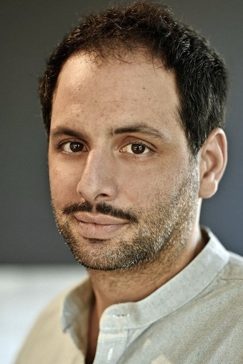 Solal Bouloudnine as Solal