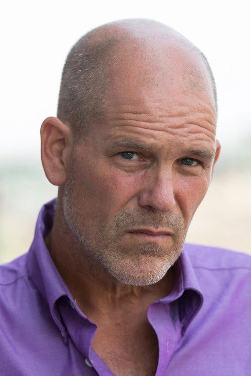 Bates Wilder as Captain William Rivers