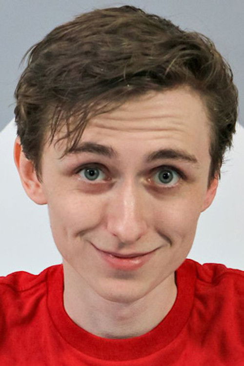 Jacob Jones as (archive footage)