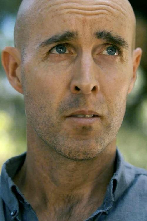 Johnny Gilligan as Red Penn