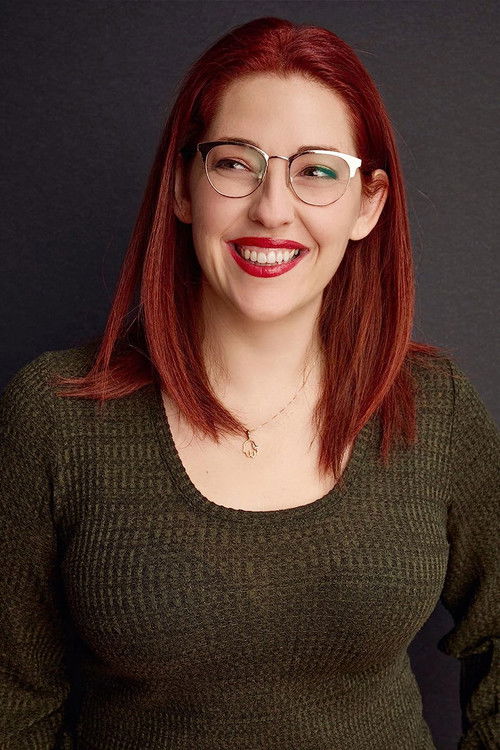 Jessica Sherman as Suzy Wayne