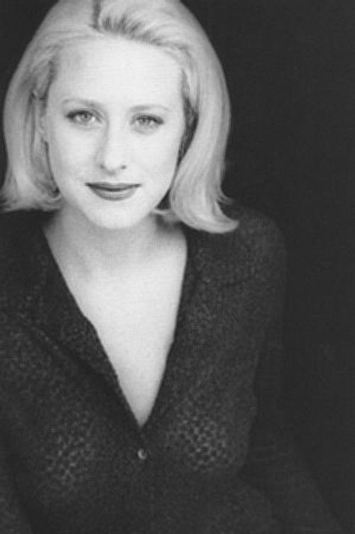 Alexa Sheehan as Secretary