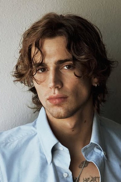 Vinnie Hacker as Self