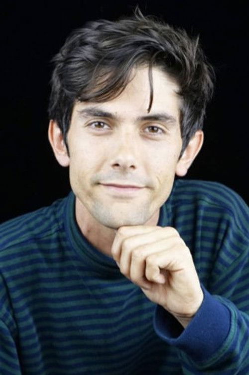 Nick Roney as Proposal Man #2