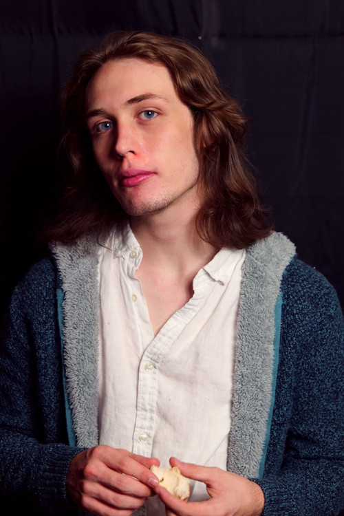 Nicholas Moroney as Hero