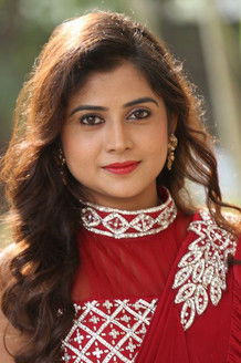 Mery Rickets as Kalaiyazhagi