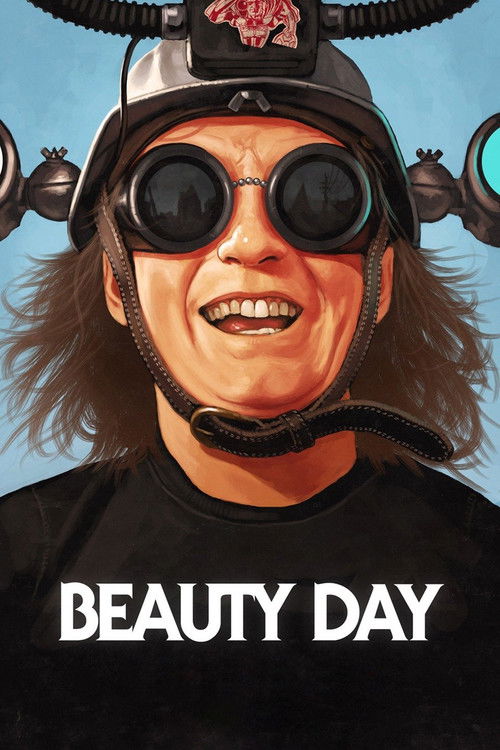 Beauty Day poster