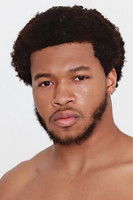 Money Powell IV as Self