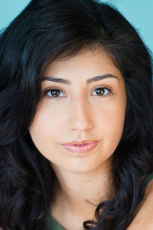 Kristen Hosty as Alex