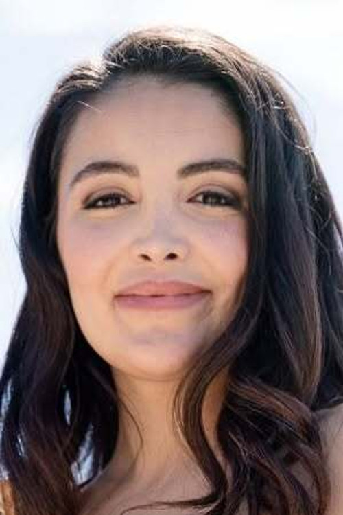 Jelena Topalovic as Self