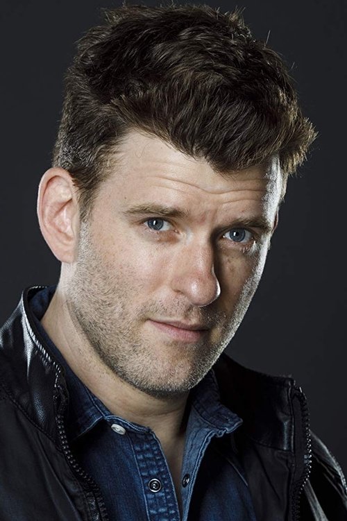 Nick DeKay as Butchner