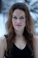 Oddrun Valestrand as