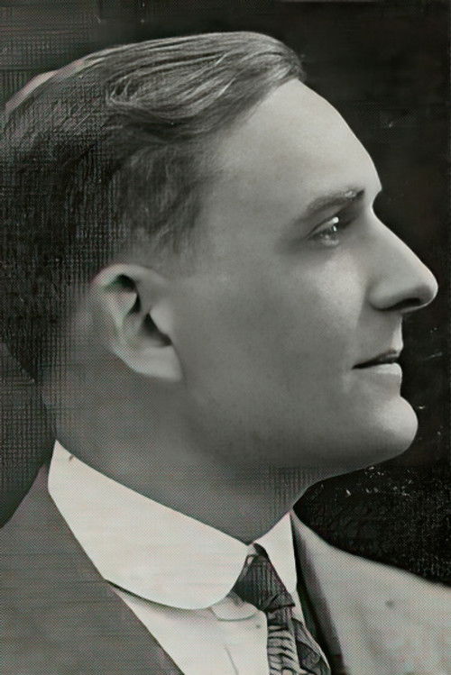 Louis Arnoult as Tenor