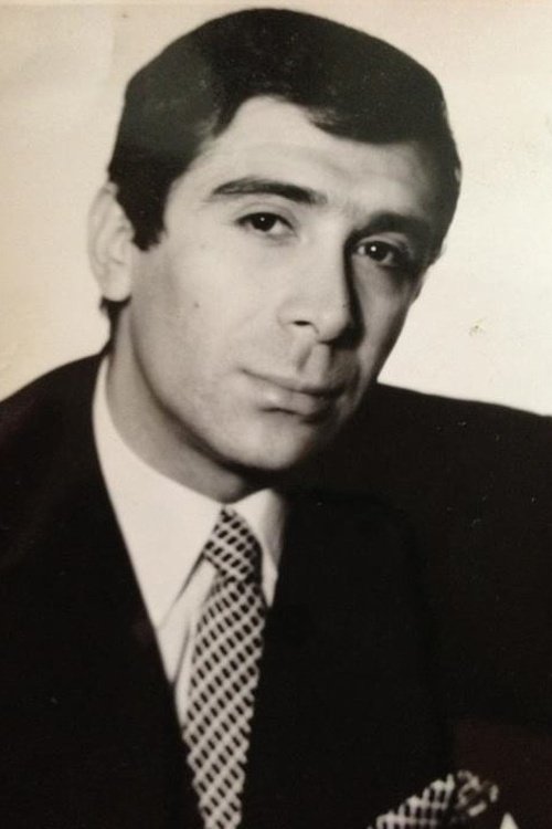 Farrokh Sajedi as