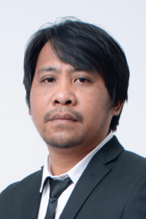 Rio Dumatubun as Raka