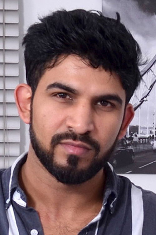 Jafar Azeezi profile photo