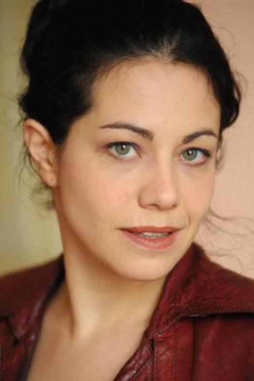 Laetitia Favart as Nathalie