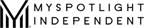 MY Spotlight Independent logo