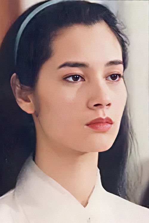 Julia Cheng Yim-Lai as Hung