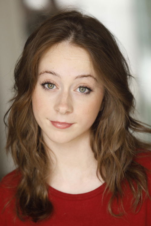 Ari Rene' as Casey Delevigne