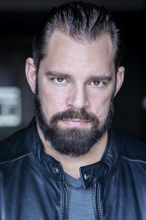 Derek Russo as Billy's Avatar