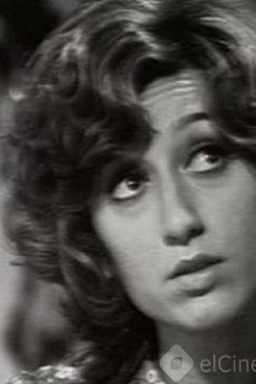 huda haddad as Layla