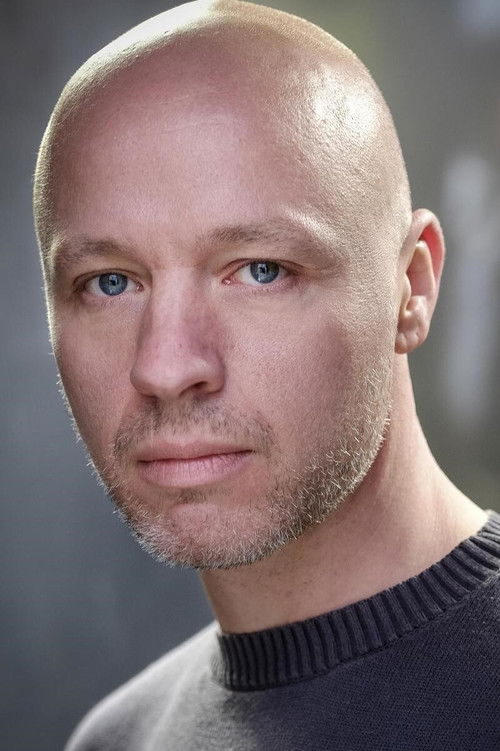 Ken Christiansen as Older Man