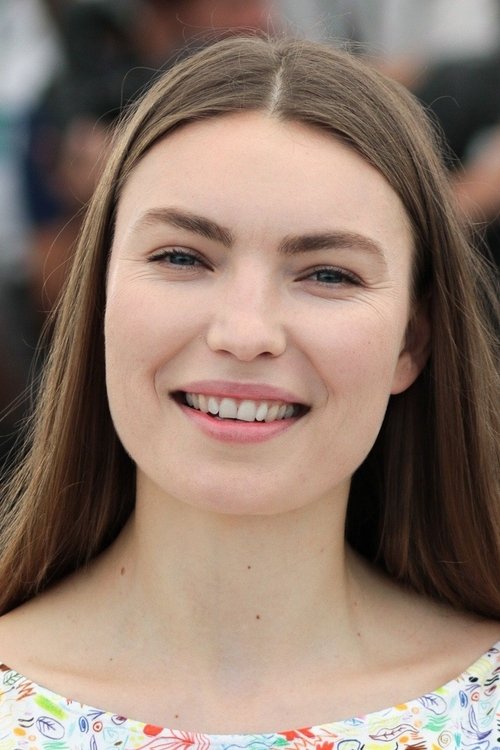 Cristina Chiriac as Self